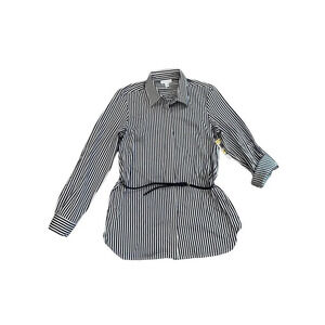 Charter club button up shirt